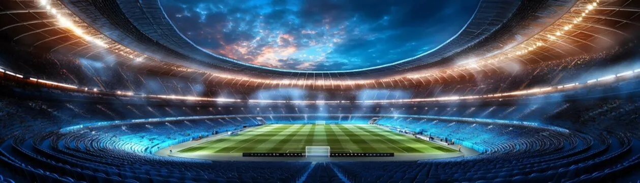 U球体育体育 足球赛事背景